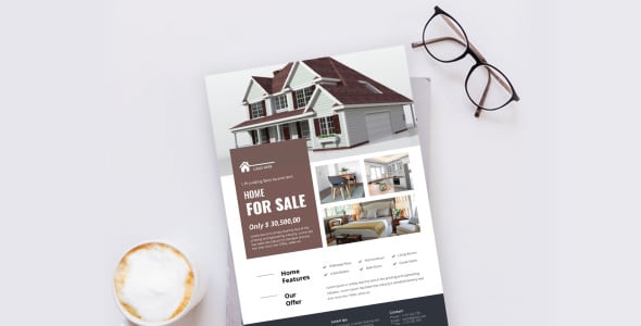 Фирменный стиль на тему графика