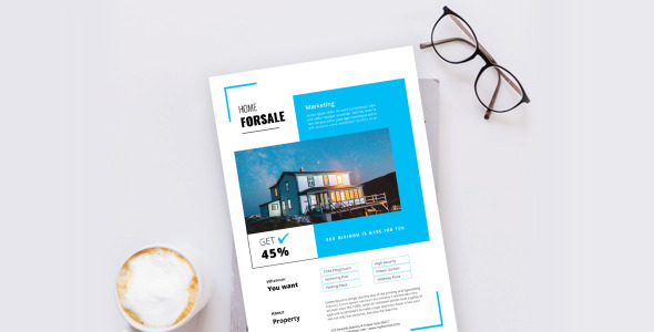 Фирменный стиль на тему графика