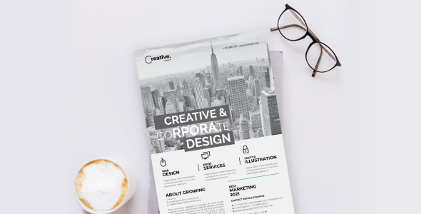 Фирменный стиль