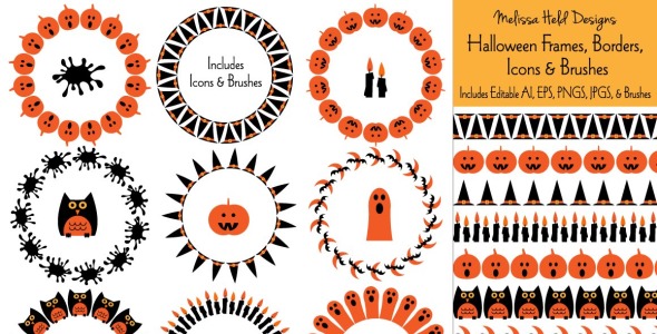 Pattern на тему графика