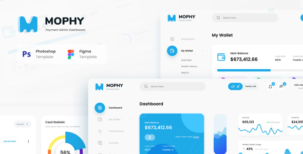 UI элементы на тему графика