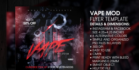 Фирменный стиль на тему графика