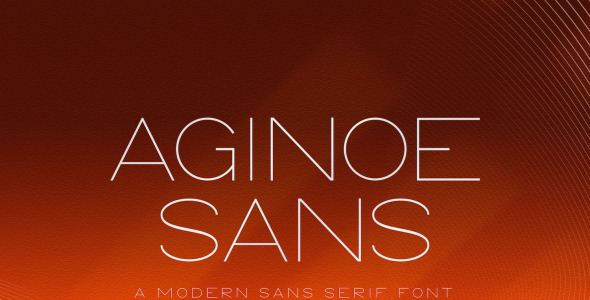 Шрифт на тему графика