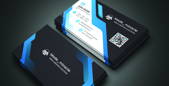 Фирменный стиль на тему графика