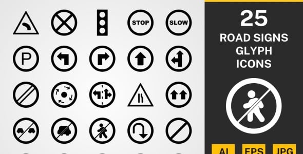 Набор иконок на тему text