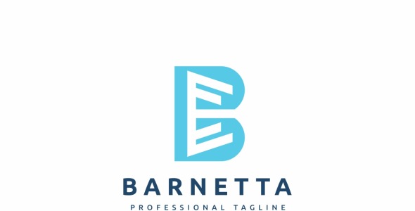 Шаблон логотипа на тему графика