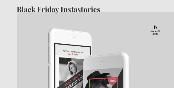 Шаблон для соцсетей на тему графика