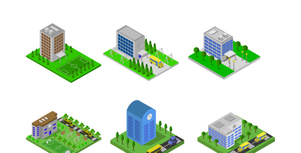 Vector на тему графика