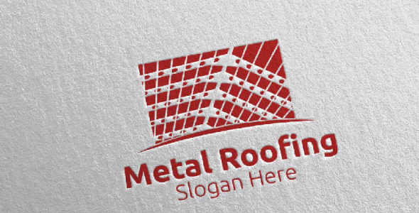 Шаблон логотипа на тему графика