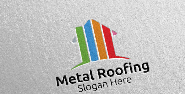 Шаблон логотипа на тему графика