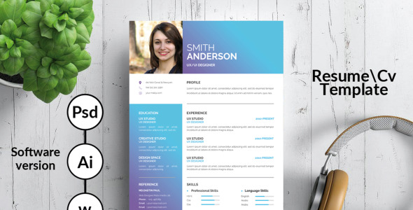 Резюме на тему графика