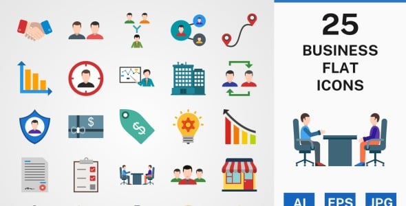 Набор иконок на тему people