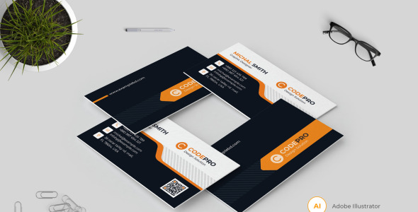 Фирменный стиль на тему графика