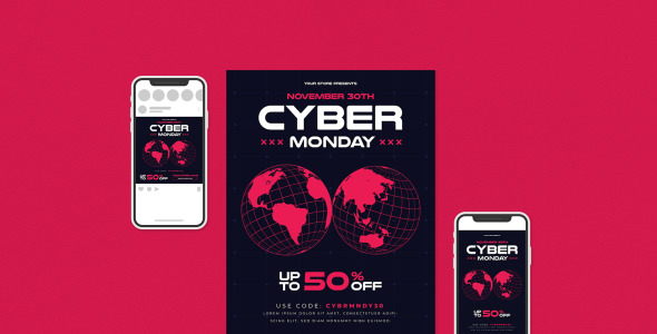 Фирменный стиль на тему графика