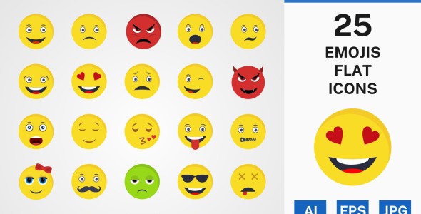 Набор иконок на тему social media