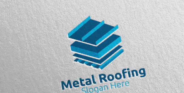 Шаблон логотипа на тему графика