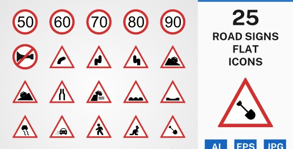 Набор иконок на тему text