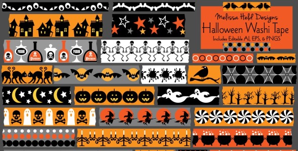 Pattern на тему графика