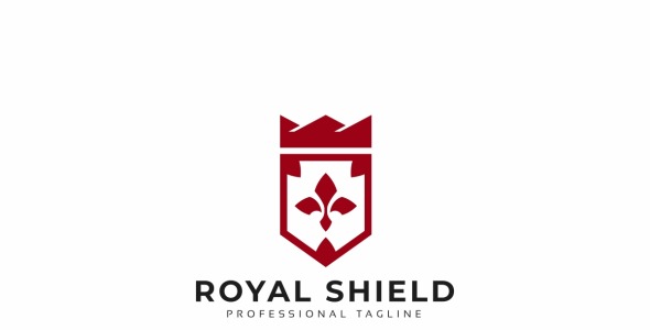 Шаблон логотипа на тему графика