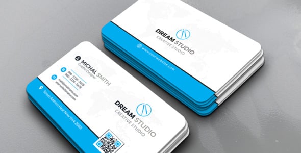 Фирменный стиль на тему графика