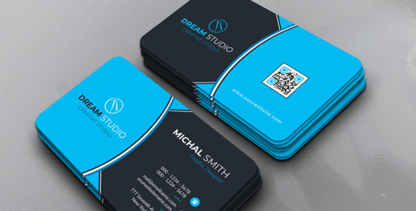 Фирменный стиль на тему графика