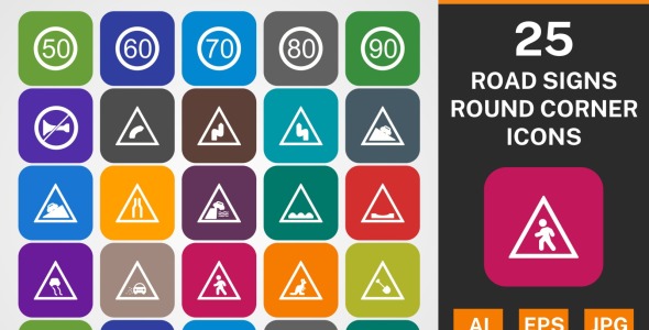 Набор иконок на тему text