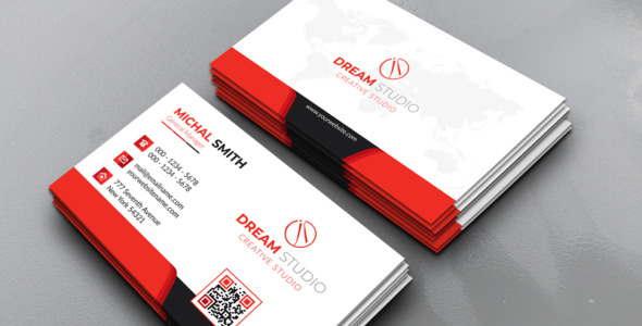 Фирменный стиль на тему графика