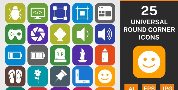 Набор иконок на тему game