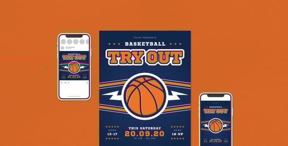 Фирменный стиль на тему графика