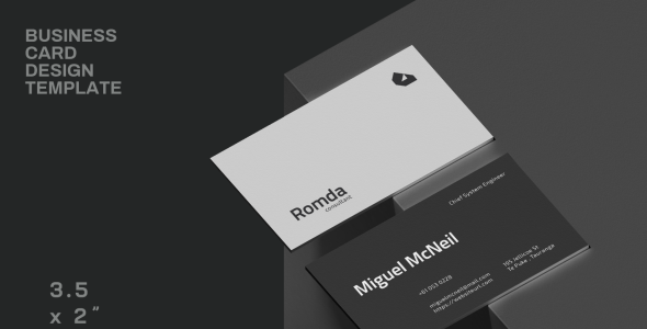 Фирменный стиль на тему графика