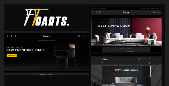 PSD шаблон на тему графика