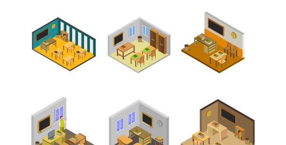 Vector на тему графика