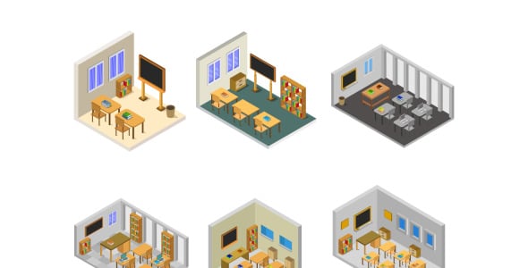 Vector на тему графика