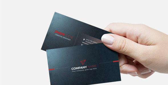 Фирменный стиль на тему графика