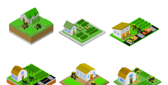 Vector на тему графика