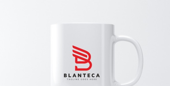 Шаблон логотипа на тему графика