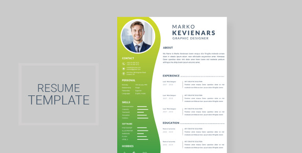 Резюме на тему графика