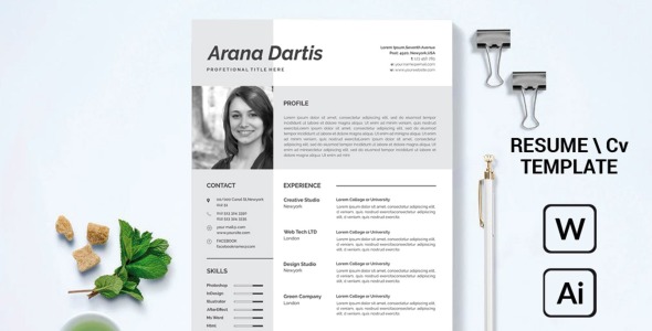 Резюме на тему графика