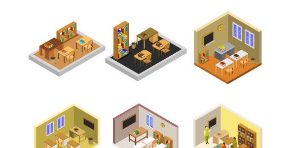 Vector на тему графика