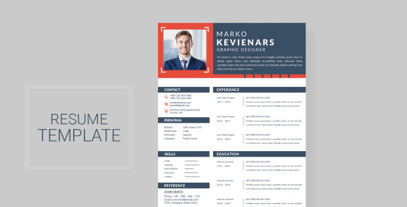 Резюме на тему графика