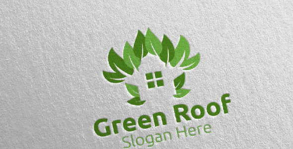 Шаблон логотипа на тему графика