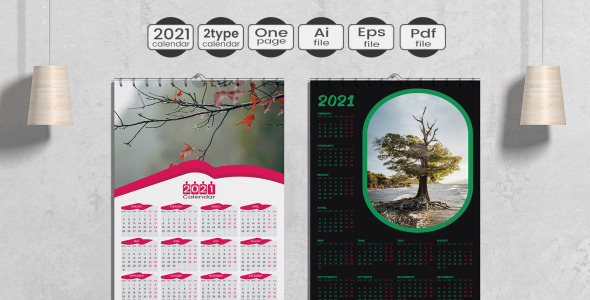 Planner на тему графика