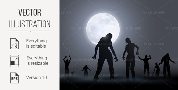 Vector на тему графика