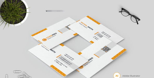 Фирменный стиль на тему графика