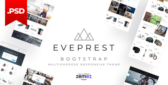 Адаптивный PSD шаблон на тему автомонтаж