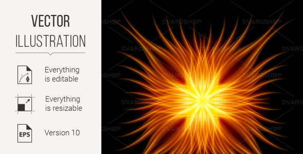 Vector на тему графика