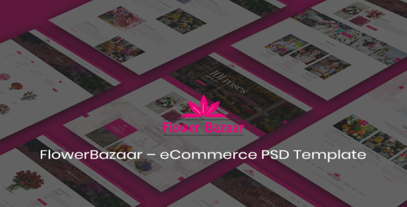 Адаптивный PSD шаблон на тему отдых