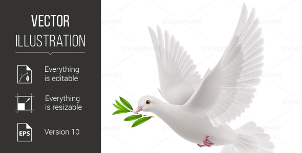 Vector на тему графика