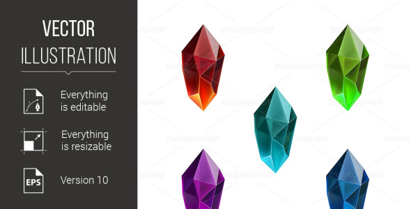 Vector на тему графика