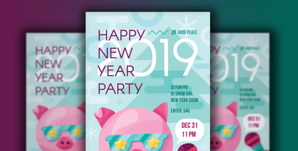 Фирменный стиль на тему графика